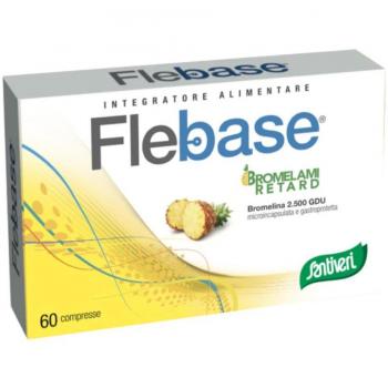 Flebase 60CPR