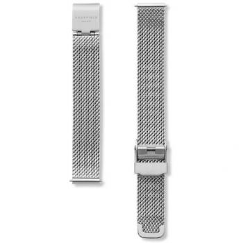 Reloj unisex Rosefield 26SI-S159