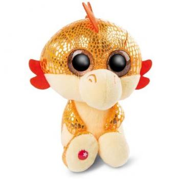 Nici Kuscheltier Glubschi Dragon Drache Yo-Yo 15 cm