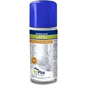Spray Higienizante Aire Acondicionado Descarga Total