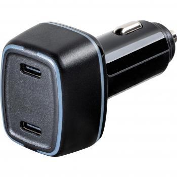 Vivanco Super Fast Universal Zigarettenanzünder Schnellladung Auto