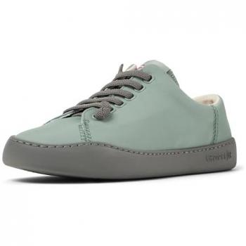 Scarpa Camper Peu Touring Naturale Lacing Blu Chiaro 40