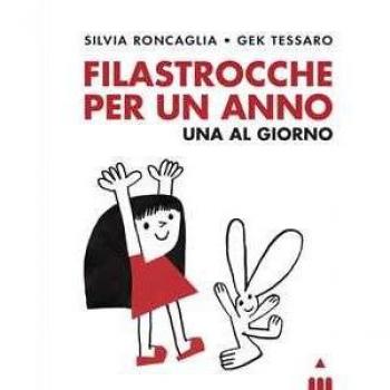 Filastrocche per un anno. Una al giorno. Ediz. a colori