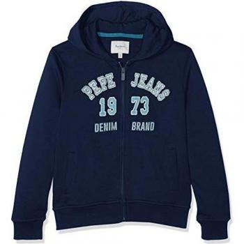 Sudadera 10-11 años Pepe Jeans Tadeo Pb581063