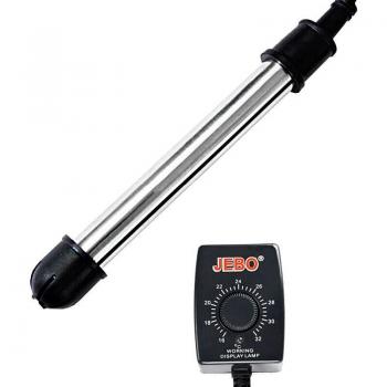 Vovotrade Electric Heating Rods for Fish Tanks