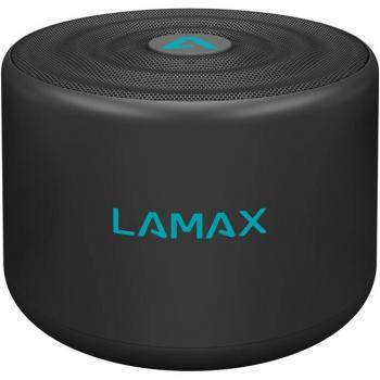 Lamax Sphere 2 Tragbarer Bluetooth-Lautsprecher