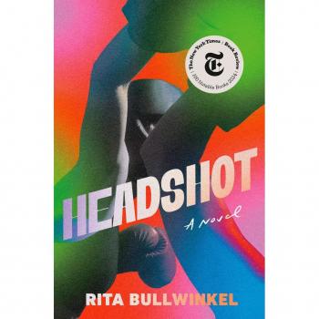 Headshot