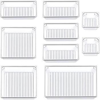 VersaBox 9-Tray Drawer System