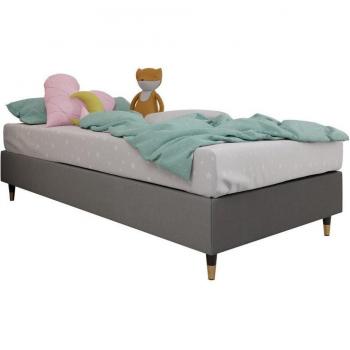 Lit Manuel 16 Continental – 80×200 cm