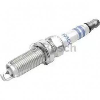 Bosch Double Iridium Spark Plug 0242140555