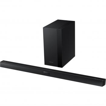 Barra de Sonido Samsung HW-H450 Bluetooth Power On