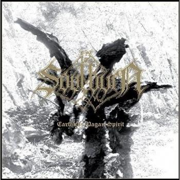 SOULBURN Earthless Pagan Spirit (Special Edition Cd In O-Card)