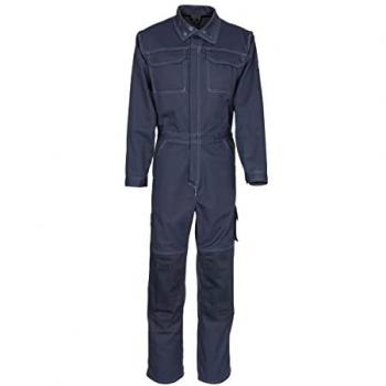 MASCOT® Akron Kombinationsdräkt 2XL Mörk marin