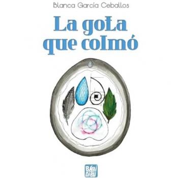 La gota que colmó.: Retratos sensibles para pieles de gallina (Tapa dura).