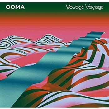 Voyage voyage indies only turquoise vinyl vinyl