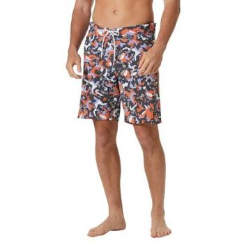Bañador Helly Hansen 9 Camuflaje
