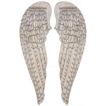 Alas Celestiales de Angel Blanco – Set 2