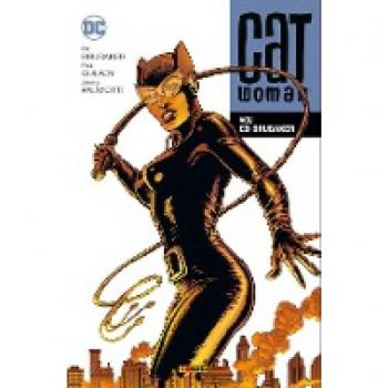 Catwoman von Ed Brubaker