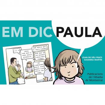Em dic Paula