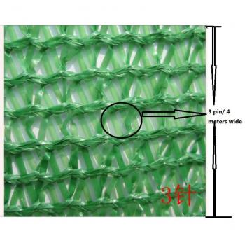 Tissu de protection solaire 4m