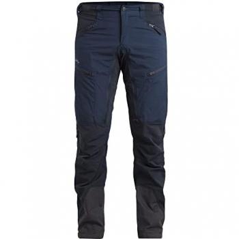 Pantaloni da escursionismo Lundhags Makke