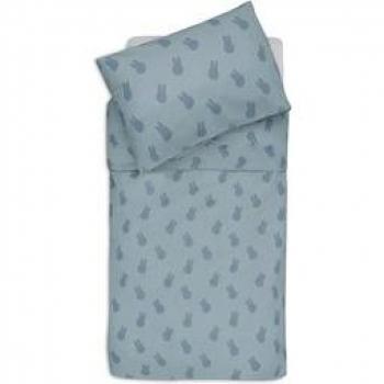 Jollein Ombra Verde Letto Miffy Sea 100x140