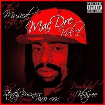 Mac Dre : Les Années de l'Affaire Musicale