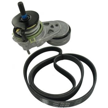 SKF Keilrippenriemensatz OPEL,FIAT,ALFA ROMEO VKMA 35260 55563512