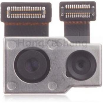 OEM Dual Rear Camera Module for Motorola Moto G6 Plus