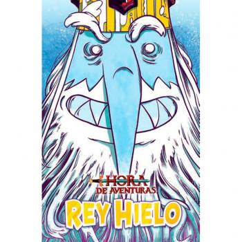 Rey hielo