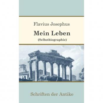Mein Leben (Selbstbiographie)
