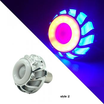 Universal LED Brake Light