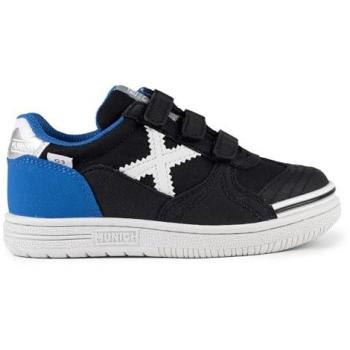 Scarpe Futsal Munich G-3 Vco 0