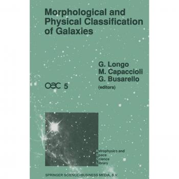 Morphological and Physical Classification of Galaxies