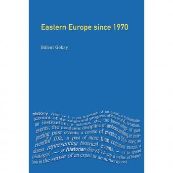 Longman, Inc. Eastern Europe Since 1970
