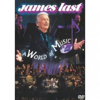 James Last - A World Of Music