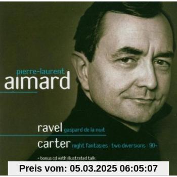 Gaspard der Nacht – Sonderedition 04.06.2025