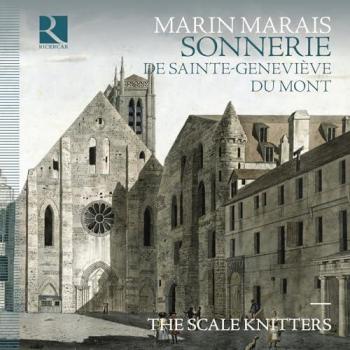 Klang der Sainte-Geneviève