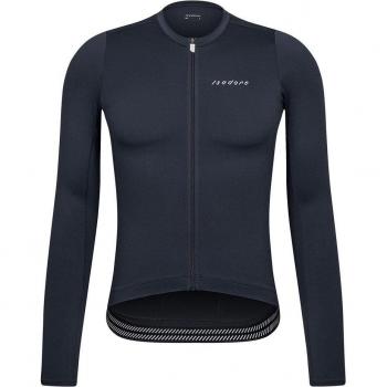 Maglia Isadore Debut Manica Lunga Nero Profondo XS