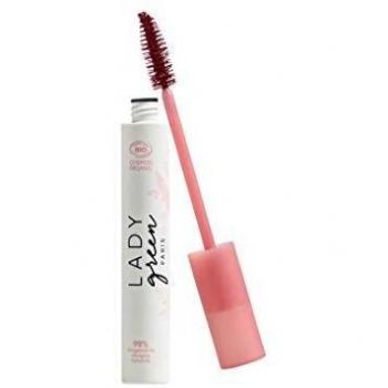 Lady Green Intense Volume Mascara – 9 ml