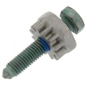 Suporte do Alternador com Parafuso MAPCO 95745/9