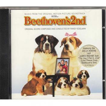 Deuxième Opus de Beethoven