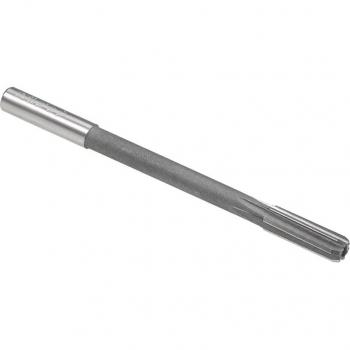 Alésoir de serrage HSS H8 5,5 mm tige droite pour fraiseur