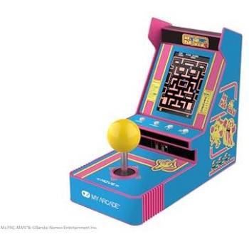 My Arcade - Joystick Player Portable Ms. Pac-Man