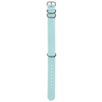 Nixon FKM Rubber NATO Band