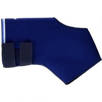 Orliman Tobillera Neopreno Abierta Velcro T5 31-34cm 4402 1ud