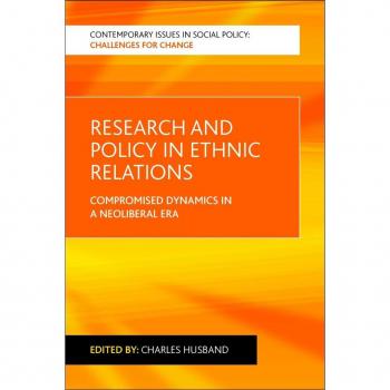 Research and Policy in Ethnic Relations