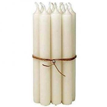 Candela a bastoncino Classic 10 pz Broste Copenhagen