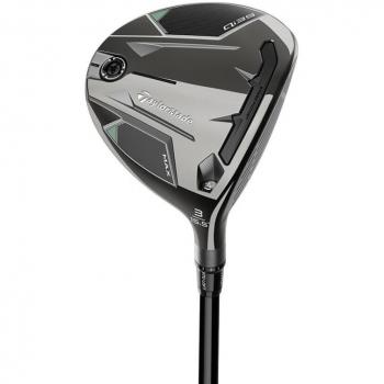 Madera Qi35 Max 5‑18.5 Regular Taylormade