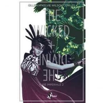 The wicked + the divine. Vol. 6: Fase imperiale 2.